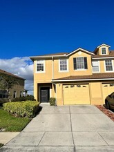 2977 Langdon Ln N in Kissimmee, FL - Foto de edificio - Building Photo