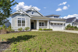33 Draft Line Ct in Hampstead, NC - Building Photo - Building Photo