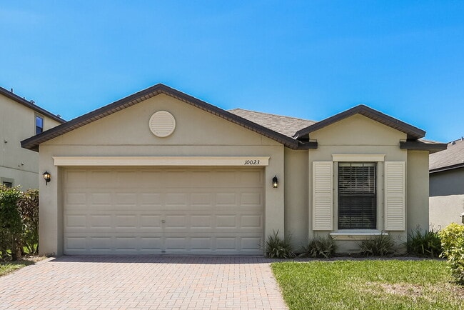 property at 10023 Newminster Loop