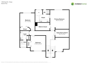 17604 Esprit Dr in Tampa, FL - Building Photo - Building Photo