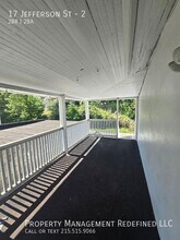 17 Jefferson St in Bala Cynwyd, PA - Building Photo - Building Photo