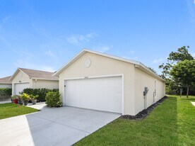 9171 Aegean Cir in Lehigh Acres, FL - Building Photo