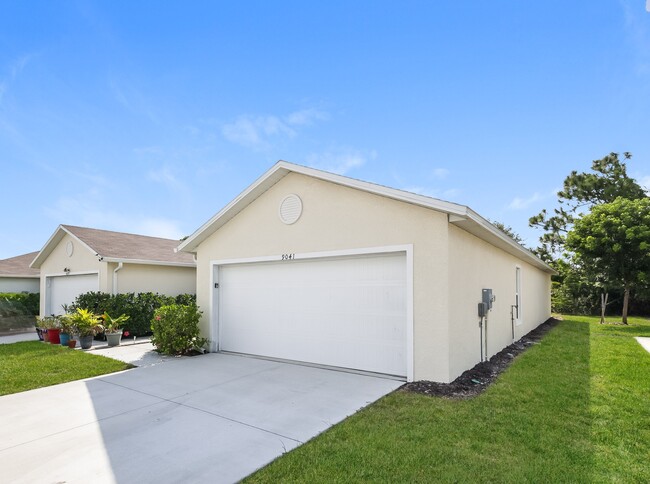 property at 9077 Aegean Cir
