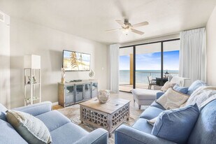 25034 Perdido Beach Blvd in Orange Beach, AL - Building Photo
