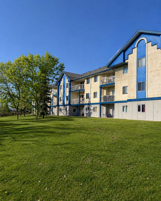 property at 10405-10499 99 Ave