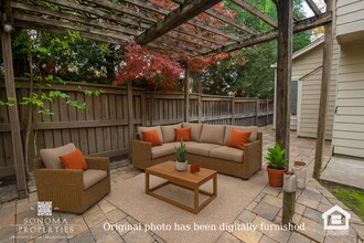 208 Todd Ave in Sonoma, CA - Building Photo - Building Photo