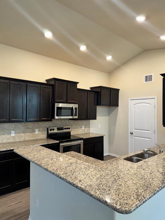 property at 203 Plata Ln