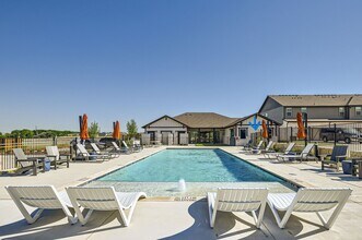 The Reserve at Arden Park in Anna, TX - Building Photo - Building Photo