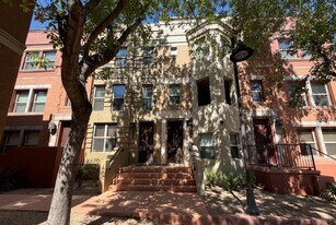 555 W 6th St in Tempe, AZ - Building Photo