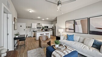 Springs at Locust Grove in Locust Grove, GA - Building Photo