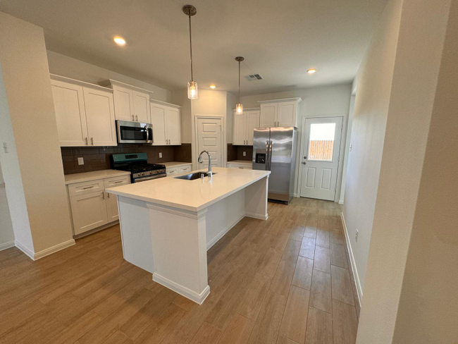 8055 Cypress Bonsai Dr in Cypress, TX - Building Photo - Building Photo