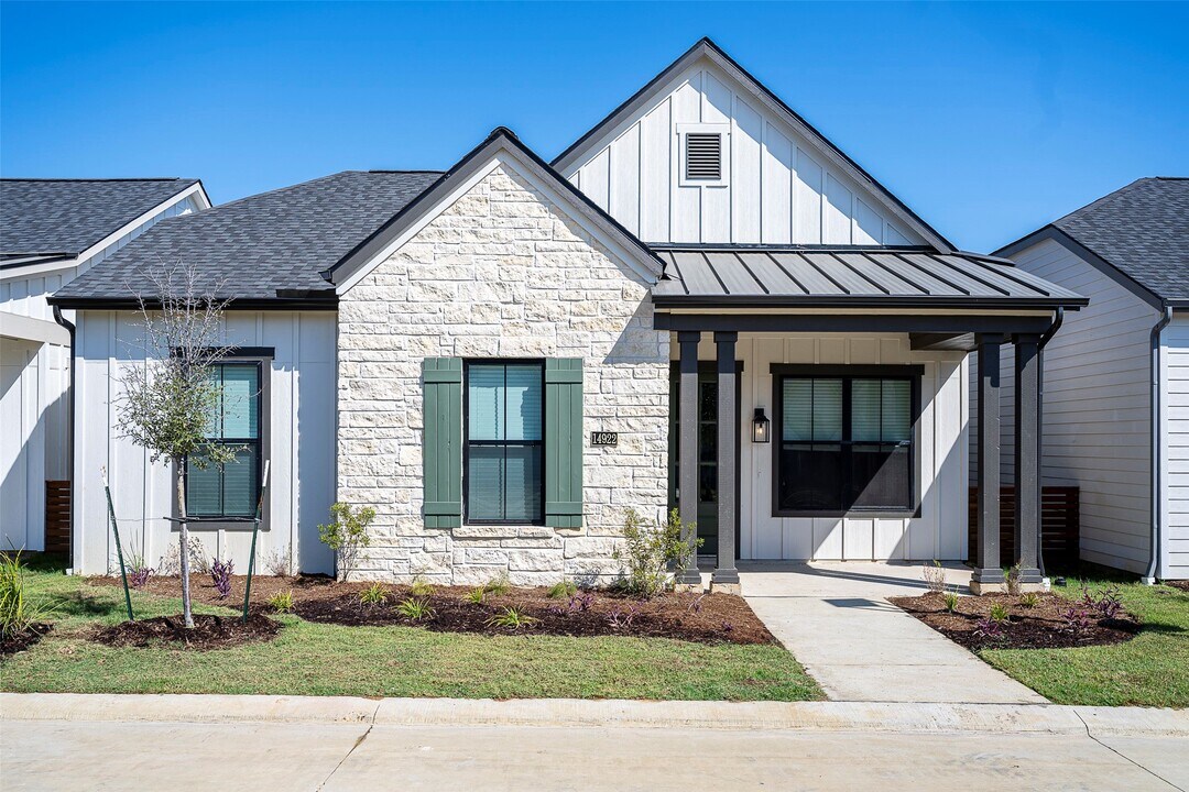 14910 Terra Grande Ln in Cypress, TX - Building Photo