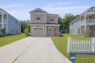 85 Conifer St in Hardeeville, SC - Building Photo - Building Photo