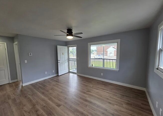 2124 Cincinnati Ave in Springfield, IL - Building Photo - Building Photo