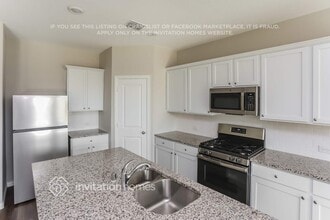 625 Ridgeback Trail in Haslet, TX - Foto de edificio - Building Photo