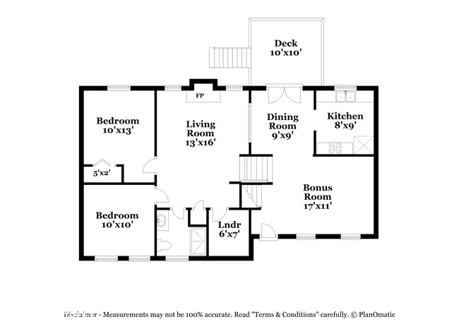 7045 Birling Dr in College Park, GA - Building Photo - Building Photo