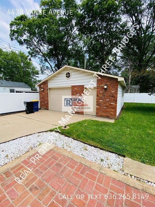 4438 Vance Ave in St. Louis, MO - Building Photo - Building Photo