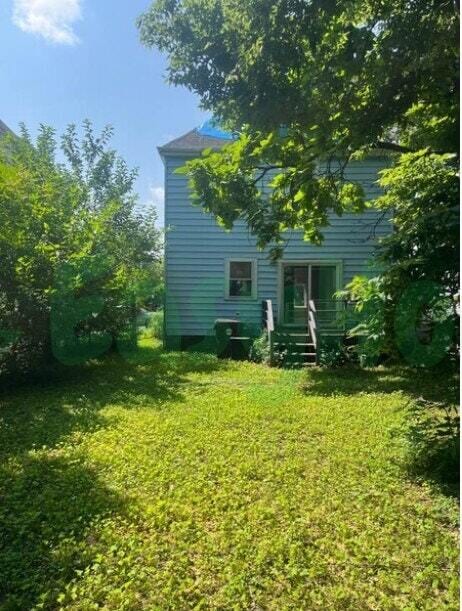 831 W Russell St in Peoria, IL - Building Photo - Building Photo
