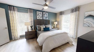 Berry Falls Apartments in Vestavia Hills, AL - Building Photo - Building Photo