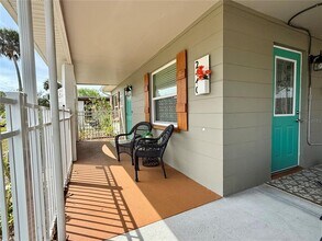 2440 Anastasia Dr in South Daytona, FL - Building Photo - Building Photo