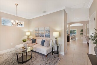 7410 S Fitzgerald St in Tampa, FL - Building Photo - Building Photo