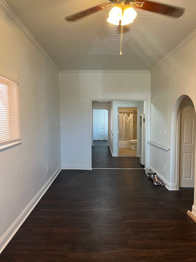 723 Florida St in Vallejo, CA - Building Photo - Building Photo