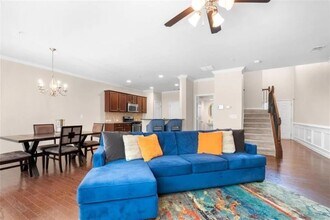 6022 Mayfield Way SE in Mableton, GA - Building Photo - Building Photo