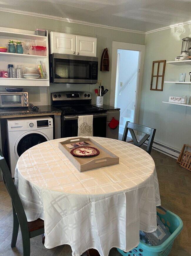 30 Searsport Ave Rentals in Belfast, ME