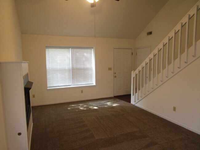 3501-3503-3503 Delmar Ct in Columbia, MO - Building Photo - Building Photo