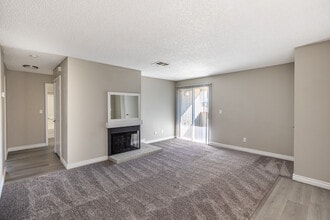 The Bellevue Apartments in Henderson, NV - Building Photo - Interior Photo