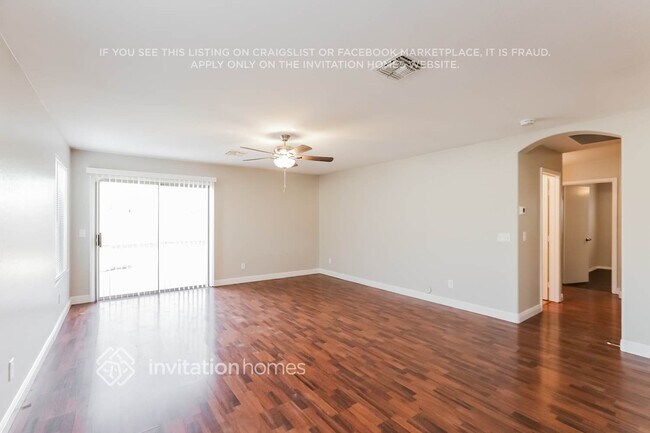 2332 W Darrel Rd in Phoenix, AZ - Building Photo - Building Photo