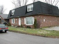 Boonville Multi-Family Portfolio in Boonville, IN - Foto de edificio - Building Photo