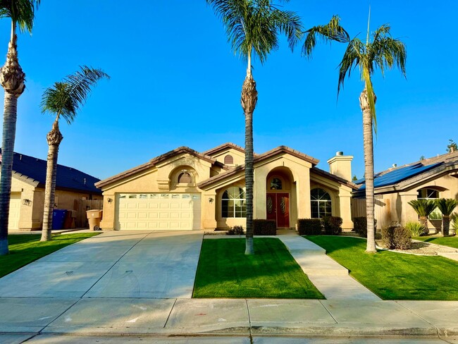 property at 10100 St Albans Ave