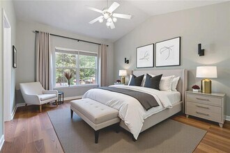 14 Bryan Springs Rd SW in Rome, GA - Building Photo - Building Photo