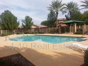 2644 E Chester Dr in Chandler, AZ - Building Photo - Building Photo