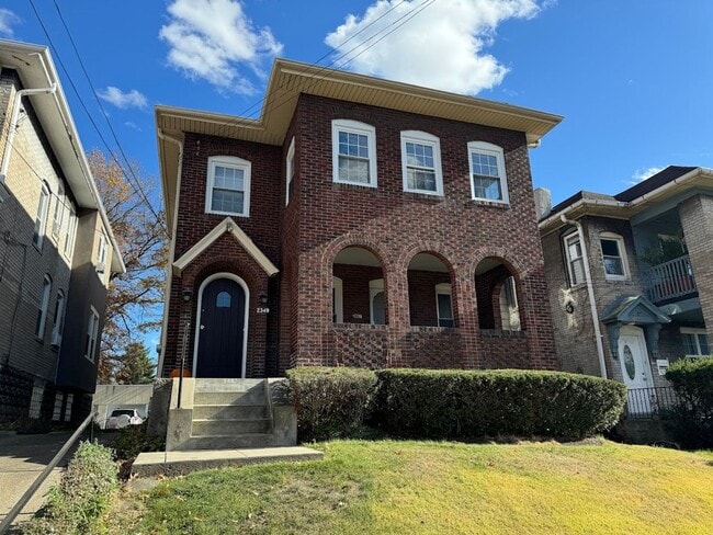 property at 2349 Tilbury Ave