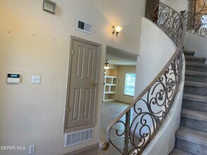 12828 Tierra Ayala Dr in El Paso, TX - Building Photo - Building Photo