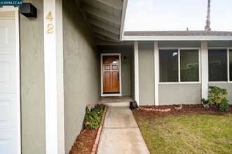 42 San Piedras Pl in San Ramon, CA - Building Photo - Building Photo