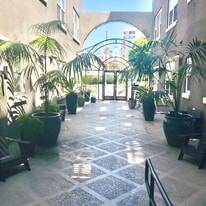 The Marquis at Hillcrest in San Diego, CA - Building Photo