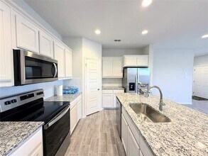 2011 Winecup Dr in Melissa, TX - Building Photo - Building Photo