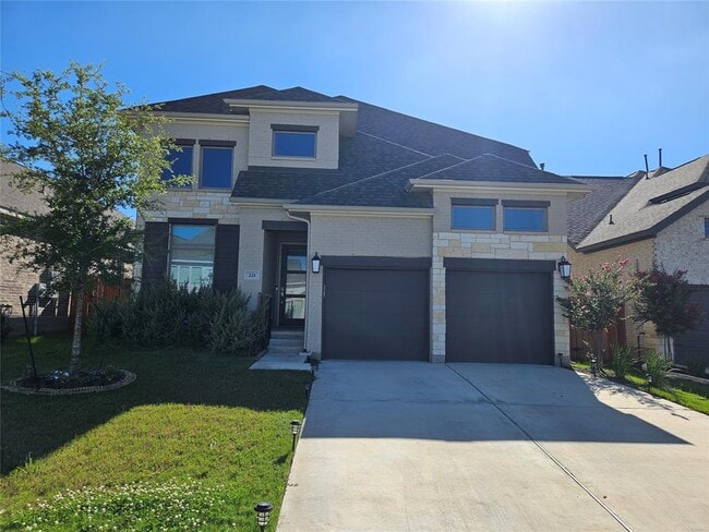 property at 221 Bauer Lp