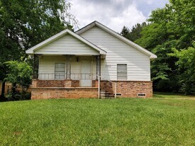 3901 Hynson Springs Rd