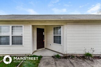 4206 Village Trace Blvd in Indianapolis, IN - Building Photo - Building Photo