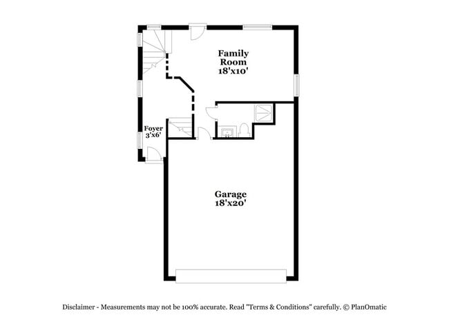 6644 Weeping Pine St in Las Vegas, NV - Building Photo - Building Photo