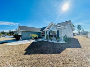 2935 Ivy Glen Dr in Conway, SC - Building Photo - Building Photo