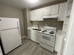 613 Caldwell Ave NE in Wilson, NC - Building Photo - Building Photo