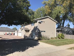 Haaland Apartments in Sioux Falls, SD - Building Photo - Other