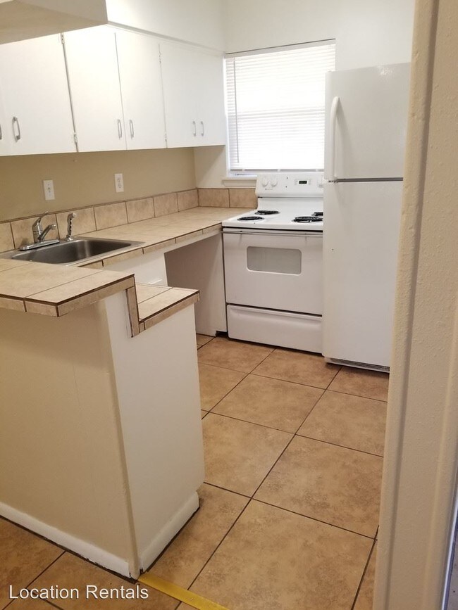 1706 26th St in Lubbock, TX - Building Photo - Building Photo