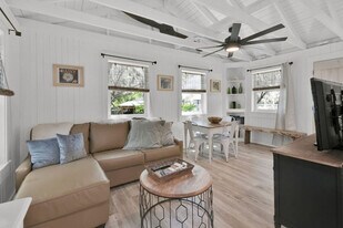 46 Marlborough Rd, Unit SI ID1502007P in Shalimar, FL - Building Photo