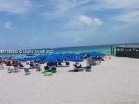 16699 Collins Ave, Unit 2807 in Sunny Isles Beach, FL - Building Photo - Building Photo